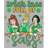 ST PATRICKS DAY-ST 700